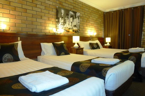 City View Motel - Accommodation Search 2