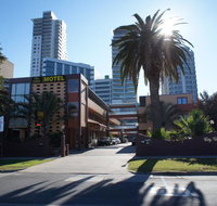 City Waters - Accommodation Search