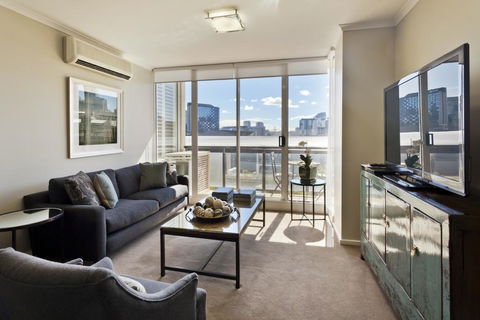 Cityside - StayCentral - Accommodation Search 2