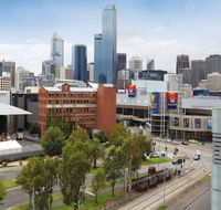 Cityside - StayCentral - Accommodation Search