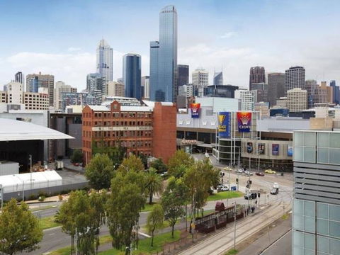Cityside - StayCentral - Accommodation Search 0