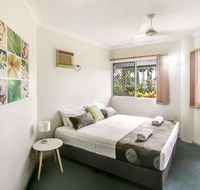 Citysider Cairns Holiday Apartments - Accommodation Search