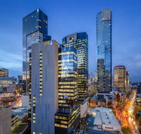 Cityviews - 3 Bedroom Apartment - StayCentral - Accommodation Search