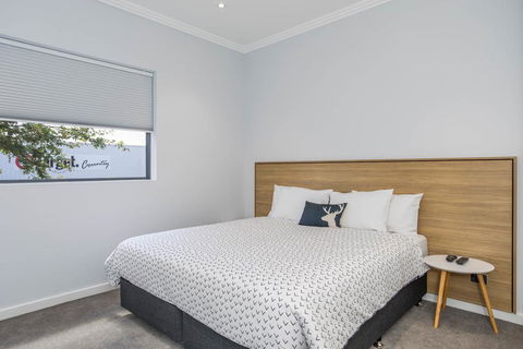 Civic Apartments - Accommodation Search 0