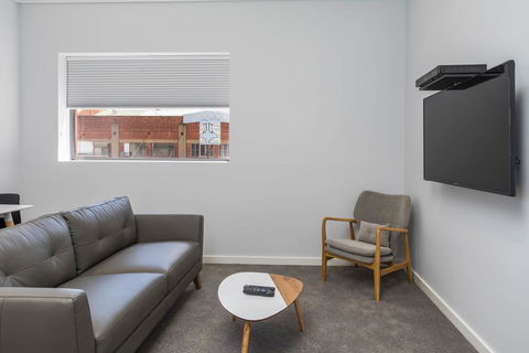Civic Apartments - Accommodation Search 3