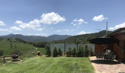 Clacherty Views - Accommodation Search 2