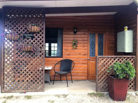 Clacherty Views - Accommodation Search 1