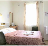 Clarendon Budget - Accommodation Search