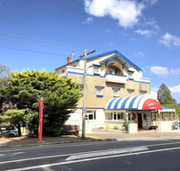 Clarendon Motel and Guesthouse - Accommodation Search