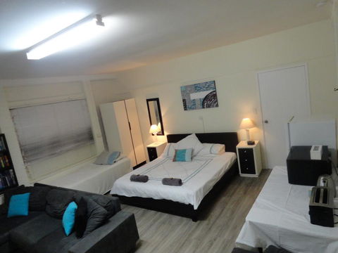 Cleveland B&B - Private Studio Room - Accommodation Search 0