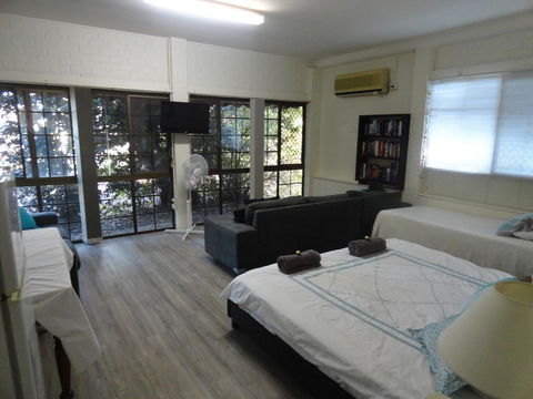 Cleveland B&B - Private Studio Room - Accommodation Search 2