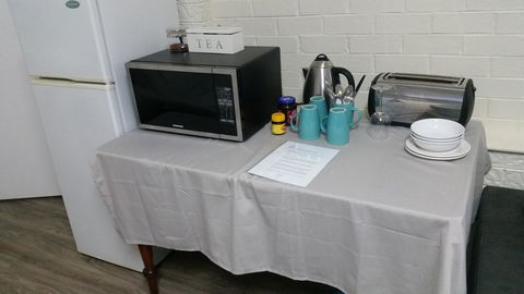 Cleveland B&B - Private Studio Room - Accommodation Search 3