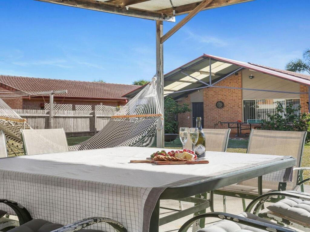 Cambewarra Mountain NSW Accommodation Search