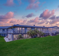 Cliff Top - Accommodation Search