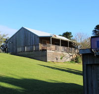 Clifton Beach Lodge - Accommodation Search
