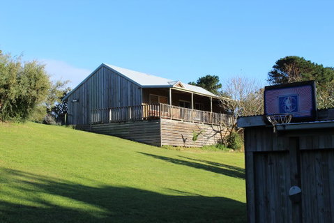 Clifton Beach Lodge - Accommodation Search 0
