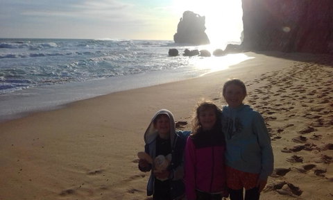 Clifton Beach Lodge - Accommodation Search 2