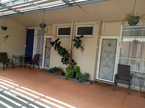 Clifton Motel - Accommodation Search 2