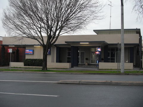 Clifton Motel - Accommodation Search 1