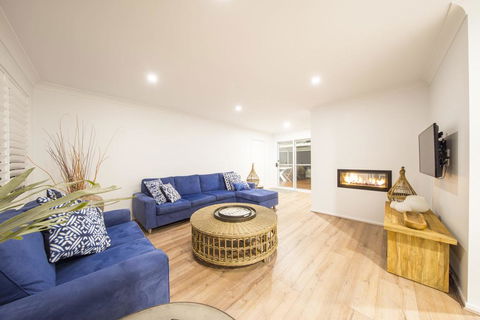 Clissold 58 - Accommodation Search 0