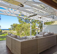 Clissold by Collers MOLLYMOOK - Accommodation Search