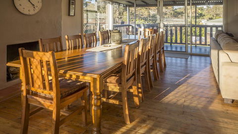 Clissold Street 11 Mollymook - Accommodation Search 0