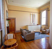 Clocktower Suites - Accommodation Search