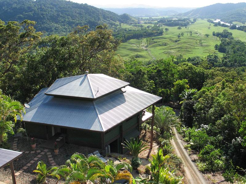 Daintree QLD Accommodation Search