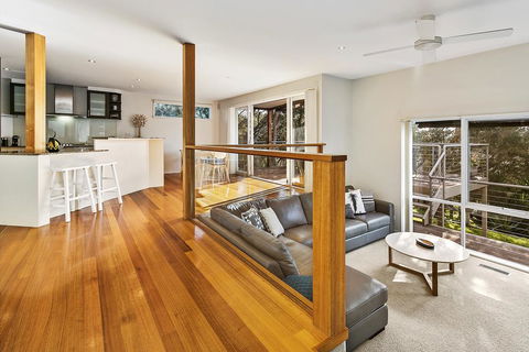 Cloud Nine - Accommodation Search 1