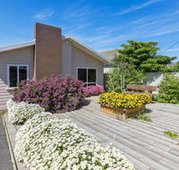 CLOUD NINE - ROSEBUD - Accommodation Search