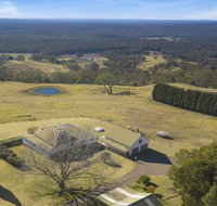 Cloudhill - magnificent rural views to Sydney - Accommodation Search