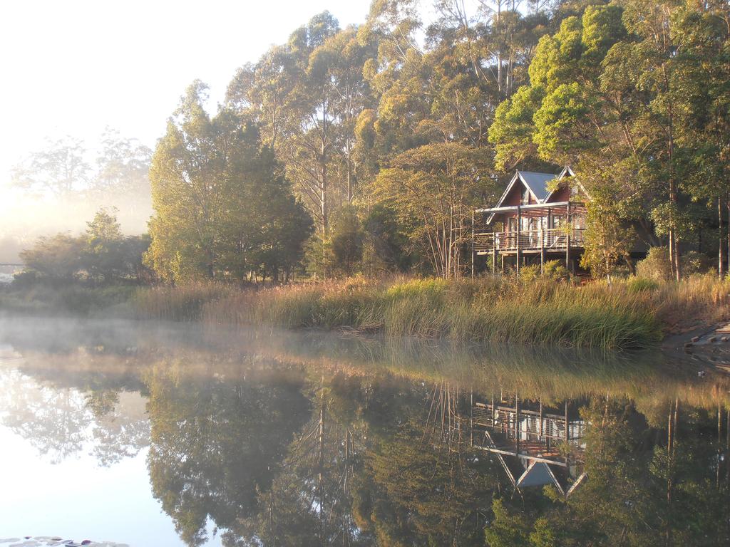 Ravensbourne QLD Accommodation Search