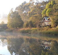 Cloudlake Mountain Retreat - Accommodation Search