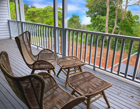 Clouds Mapleton - Accommodation Search 3