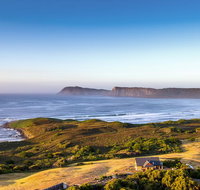 Cloudy Bay Villa - Accommodation Search