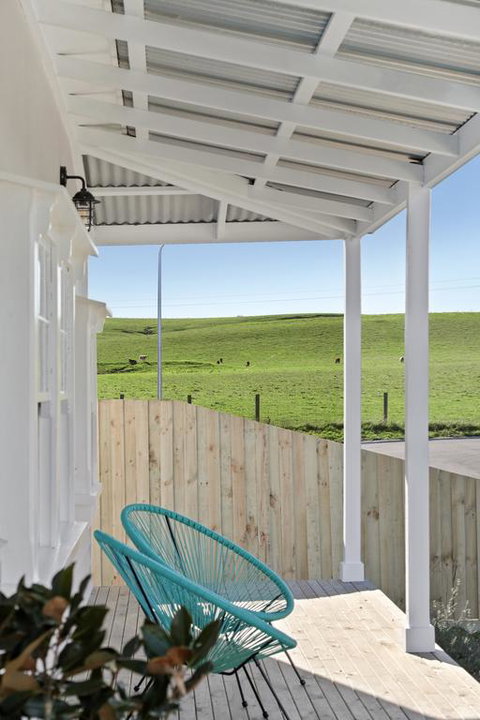 Cloverdale Cottage - Accommodation Search 3