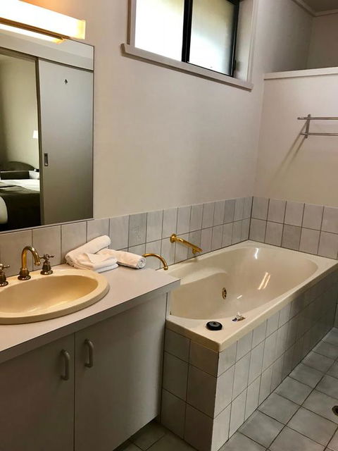 CluBarham River Motel - Accommodation Search 3
