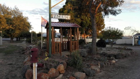 Clunes Motel - Accommodation Search 0