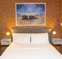 Coast Inn Motel - Accommodation Search