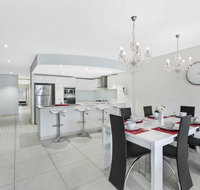 Coast Luxury Apartment 21 - Accommodation Search