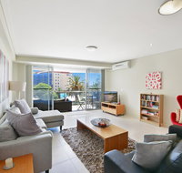 Coast Luxury Apartment 22 - Accommodation Search