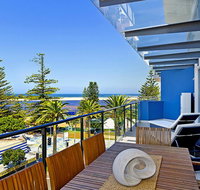 Coast Luxury Apartment 24 - Accommodation Search
