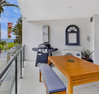 Coast Luxury Apartment 3 - Accommodation Search