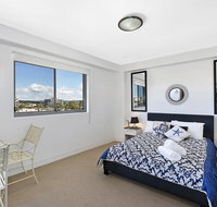 Coast Luxury Apartment 31 - Blue Coral Terrace - Accommodation Search