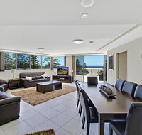 Coast Luxury Apartment Penthouse 23 - Accommodation Search