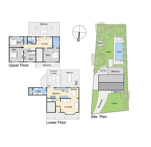 COASTAL CALM - MOUNT MARTHA - Accommodation Search 3