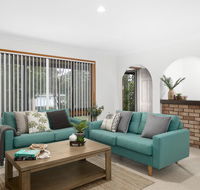 Coastal Hideaway - Accommodation Search