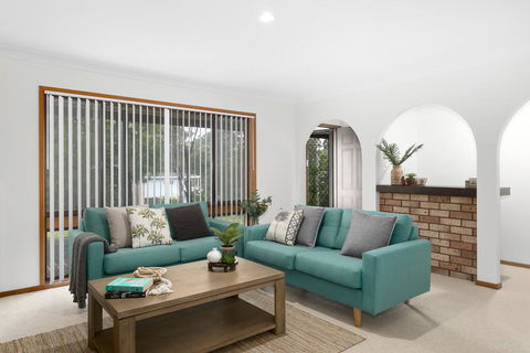 Coastal Hideaway - Accommodation Search 0