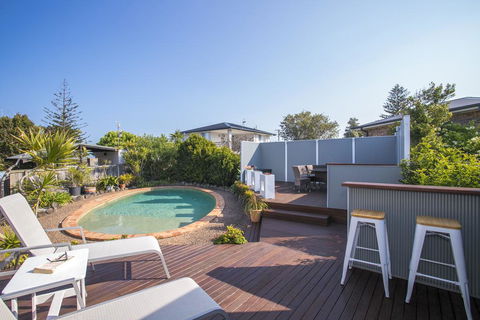 Coastal Horizons - Accommodation Search 2