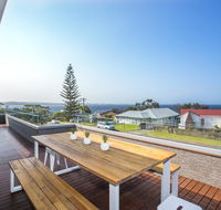 Coastal Horizons - Accommodation Search